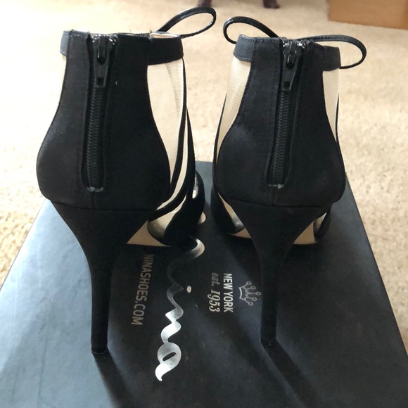 Nina High Heels 👠 (New York) - Picture 6 of 8